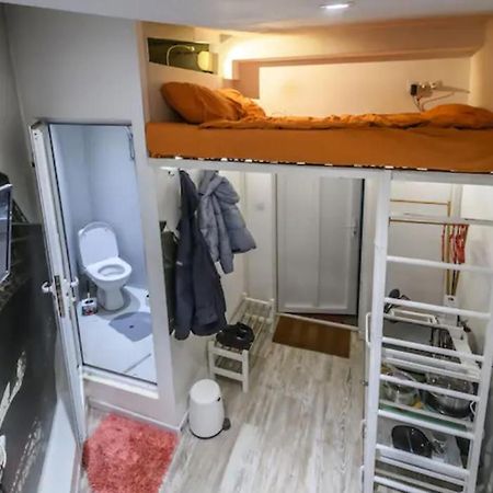 Cozy Loft In The Heart Of Sofia Διαμέρισμα Εξωτερικό φωτογραφία