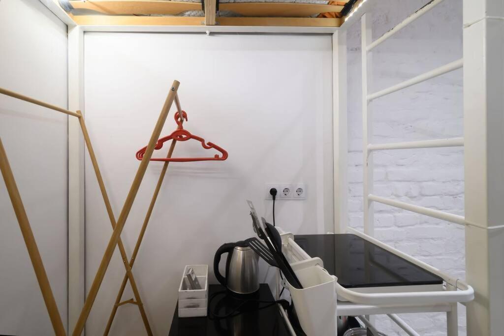 Cozy Loft In The Heart Of Sofia Διαμέρισμα Εξωτερικό φωτογραφία