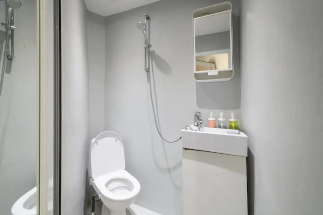 Cozy Loft In The Heart Of Sofia Διαμέρισμα Εξωτερικό φωτογραφία